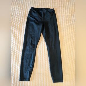 High rise Yogalicious leggings - size small
